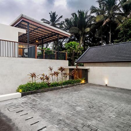 Villa Vanila By Balisuperhost Ubud  Exterior photo