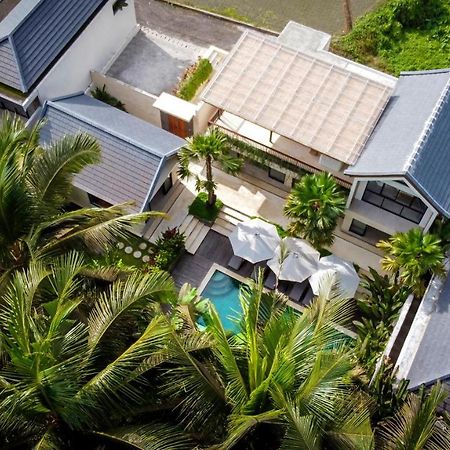 Villa Vanila By Balisuperhost Ubud  Exterior photo