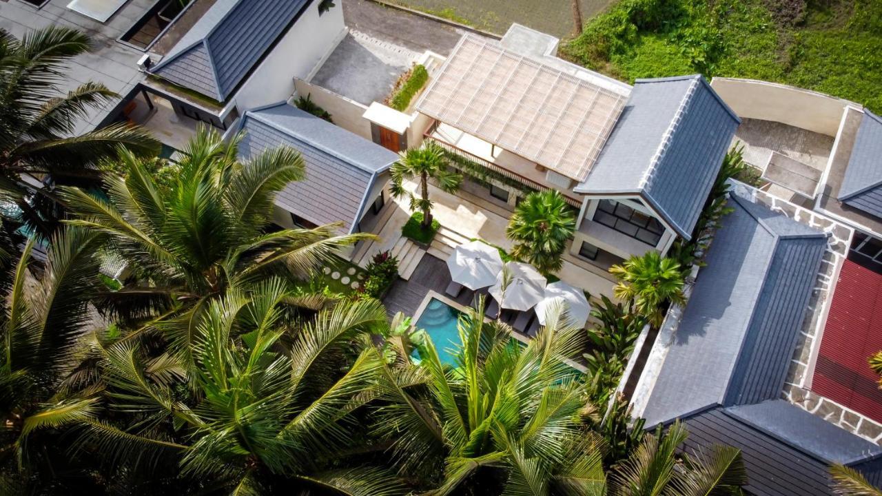 Villa Vanila By Balisuperhost Ubud  Exterior photo