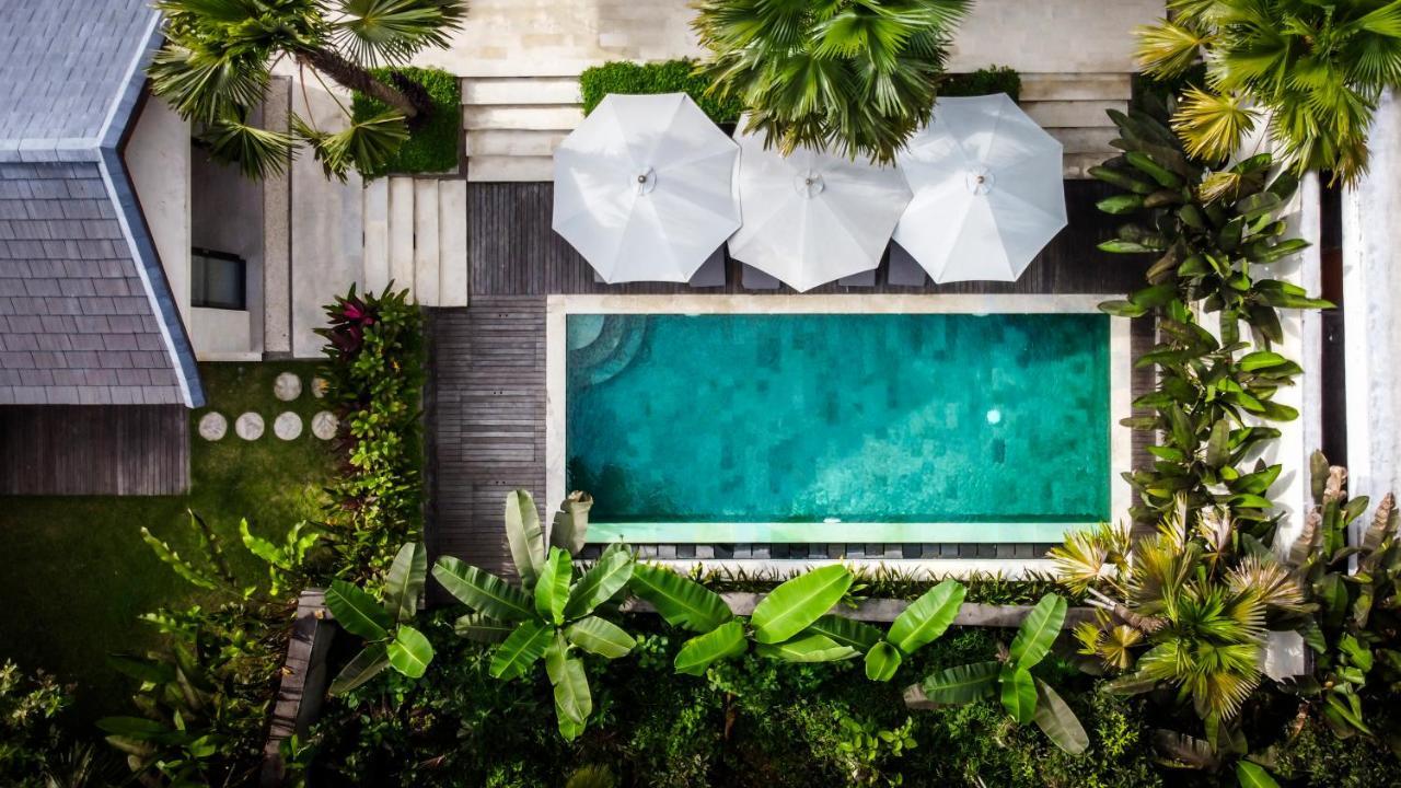 Villa Vanila By Balisuperhost Ubud  Exterior photo
