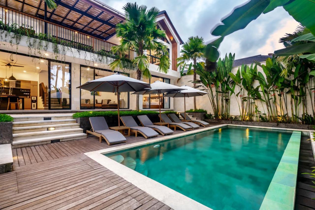 Villa Vanila By Balisuperhost Ubud  Exterior photo