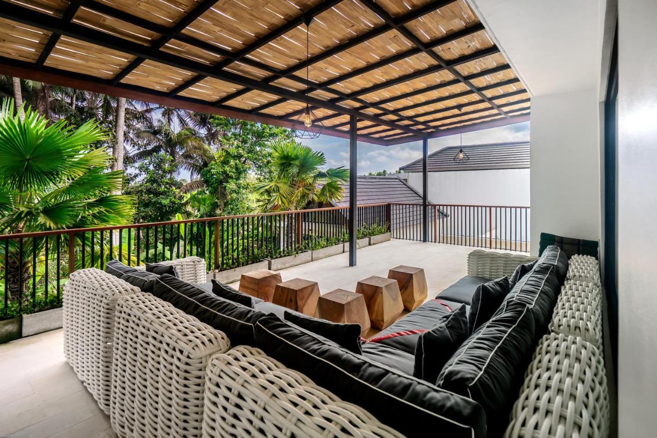 Villa Vanila By Balisuperhost Ubud  Exterior photo