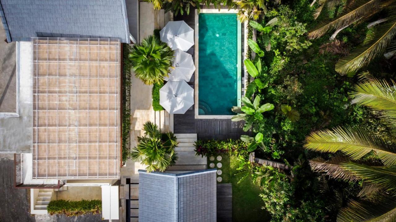 Villa Vanila By Balisuperhost Ubud  Exterior photo